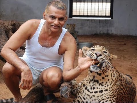 Prakash Amte